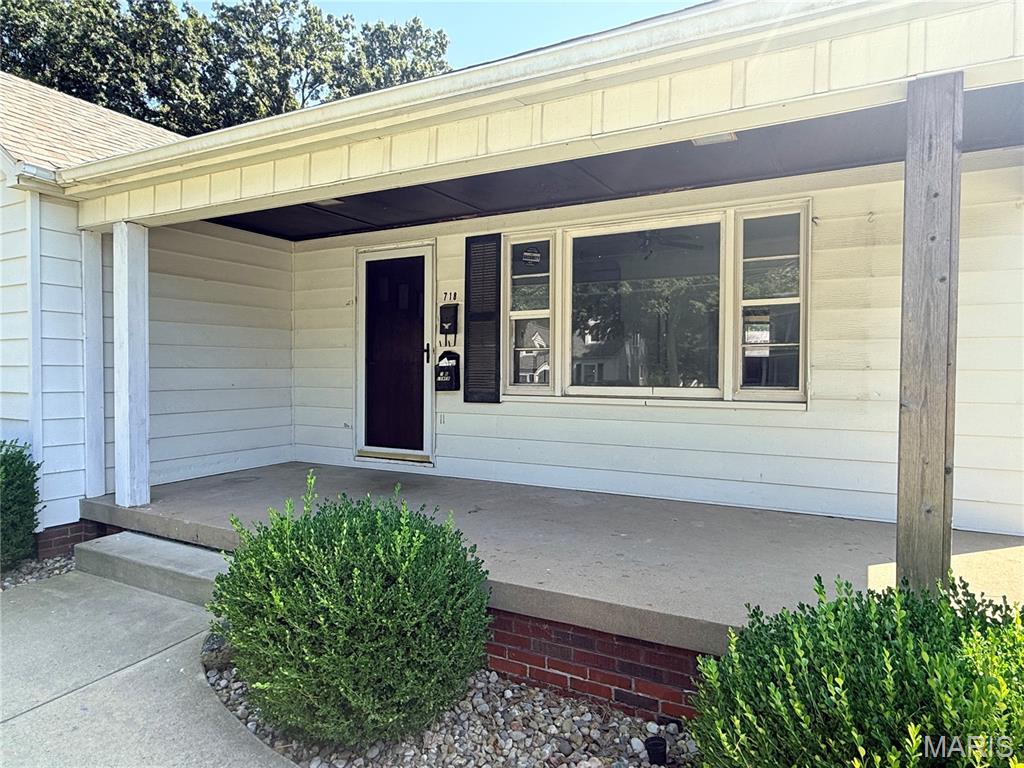McQuillan Place - Residential
