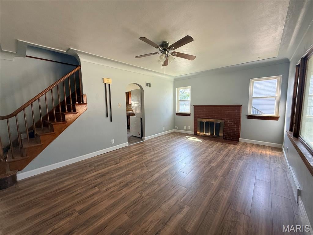 McQuillan Place - Residential