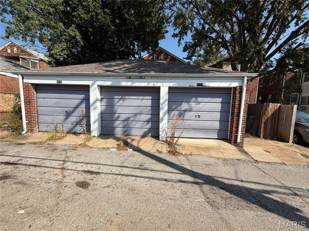 Northampton Add - Residential Income