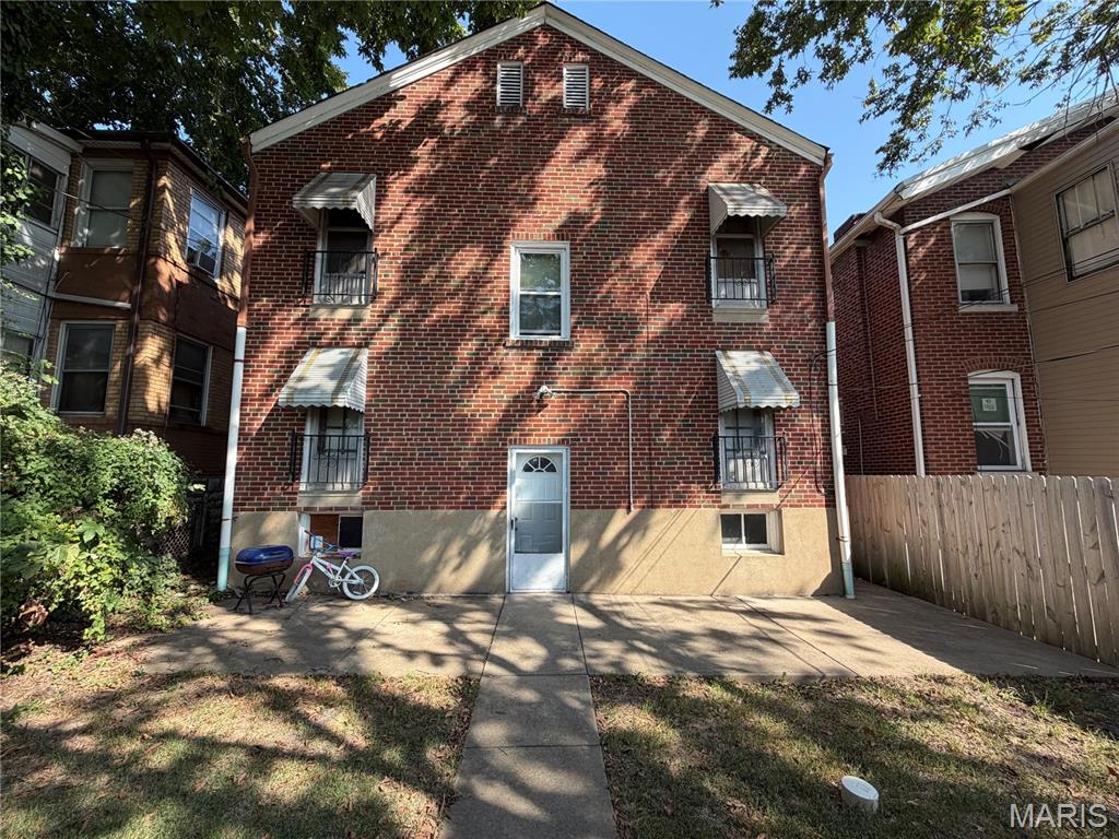 Northampton Add - Residential Income