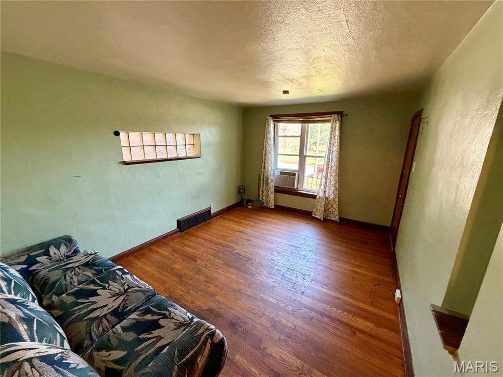 Northampton Add - Residential Income
