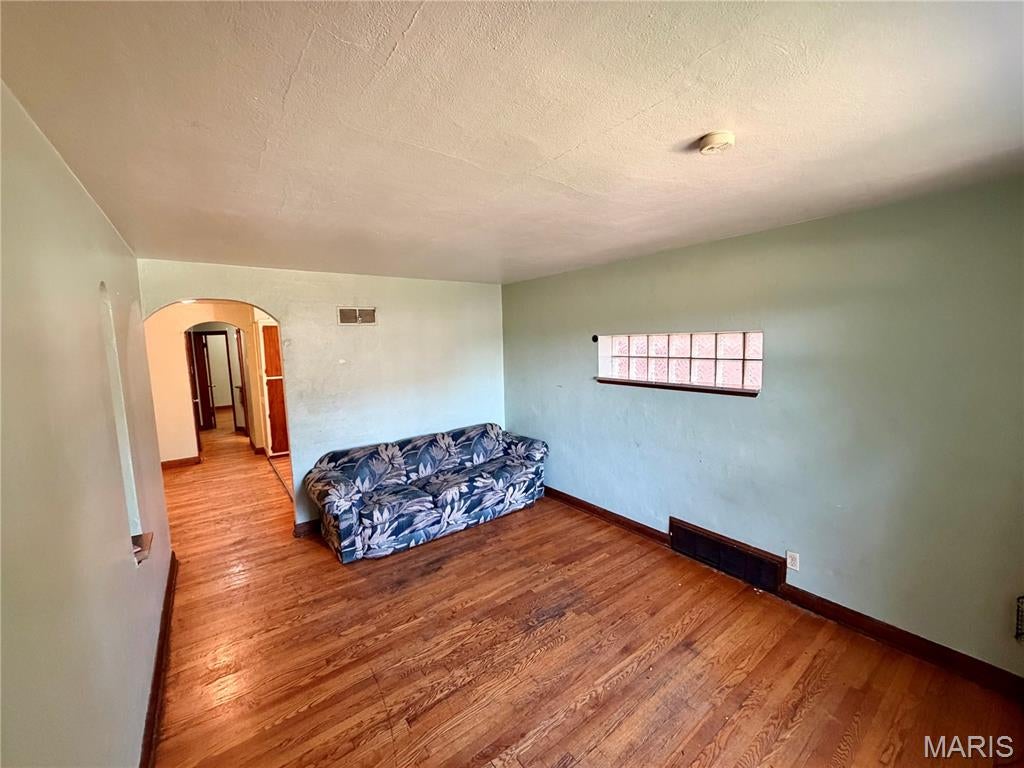 Northampton Add - Residential Income