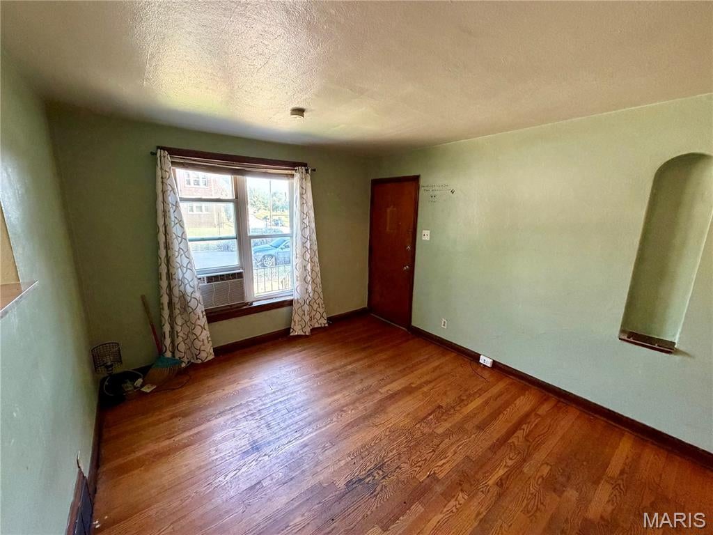 Northampton Add - Residential Income