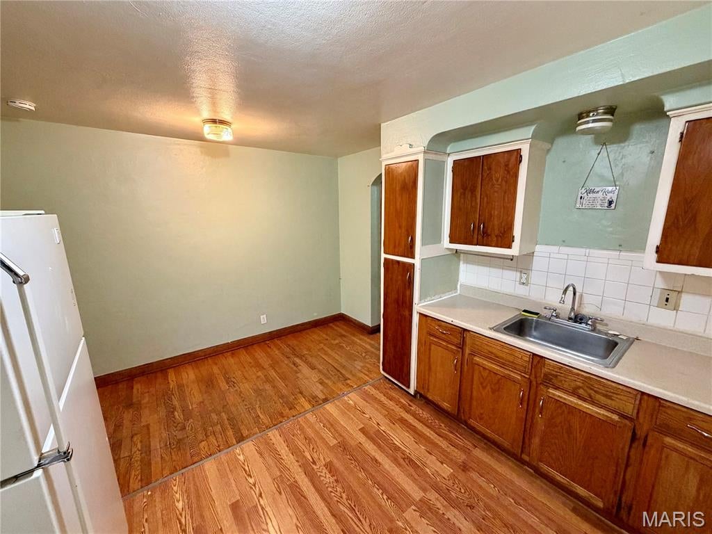 Northampton Add - Residential Income