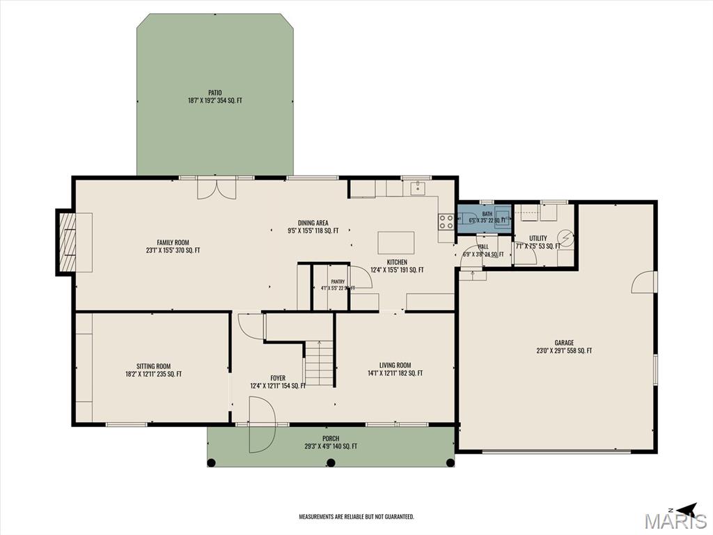 East 13th Add - Residential
