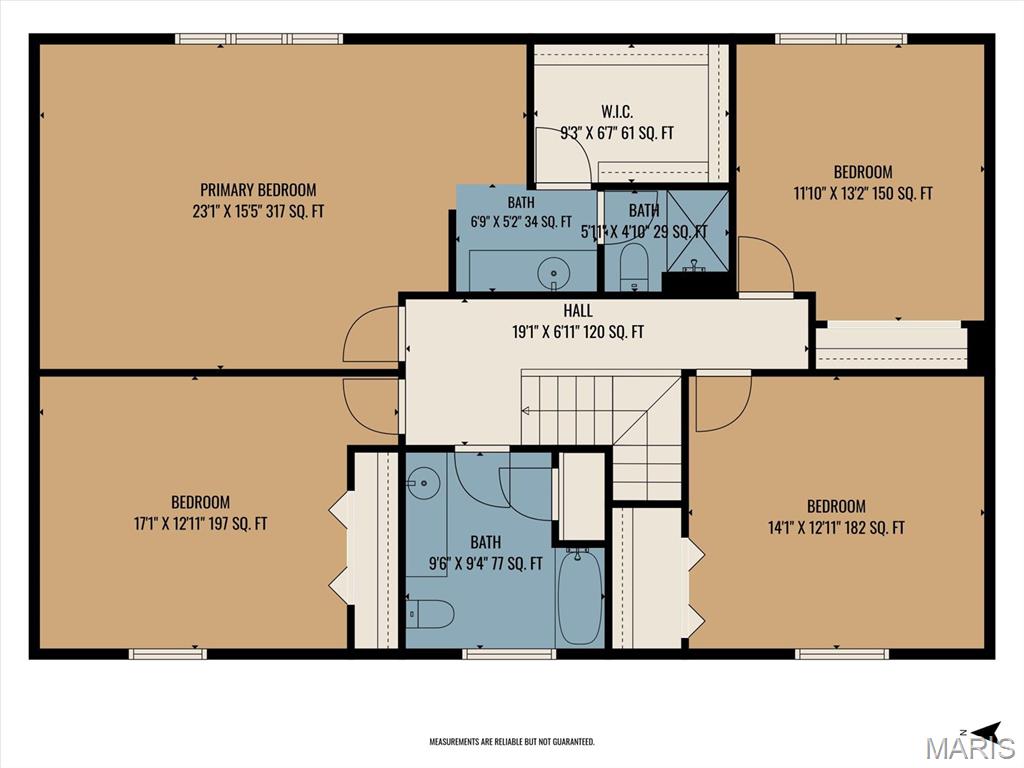 East 13th Add - Residential