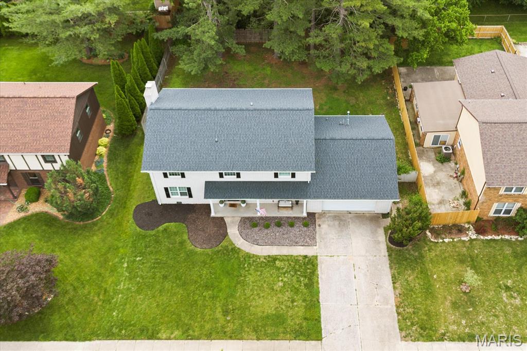 East 13th Add - Residential