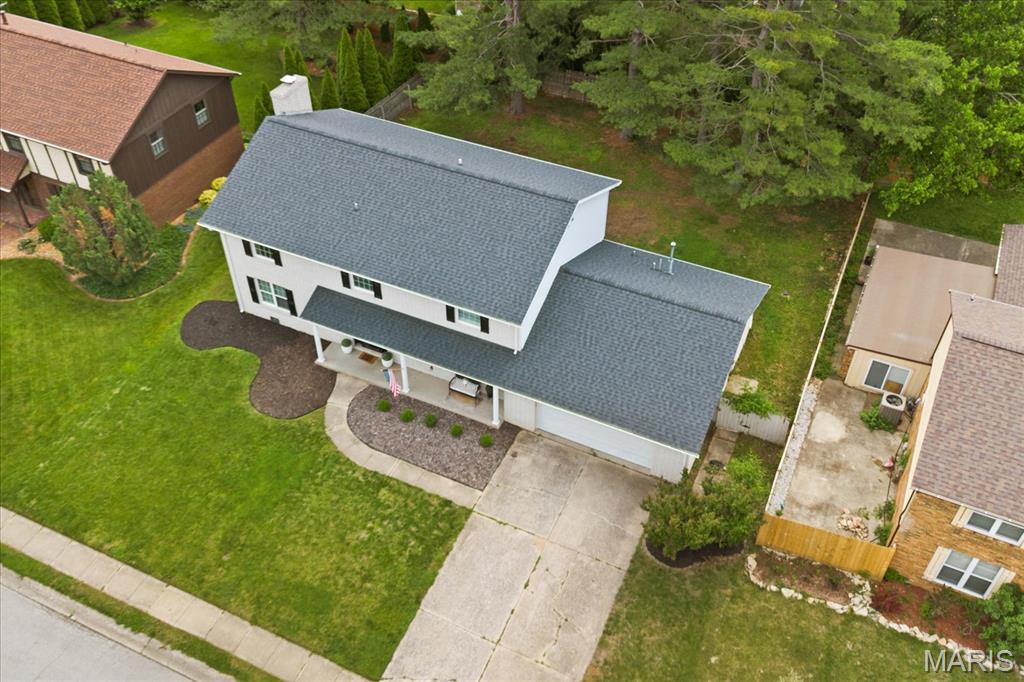 East 13th Add - Residential