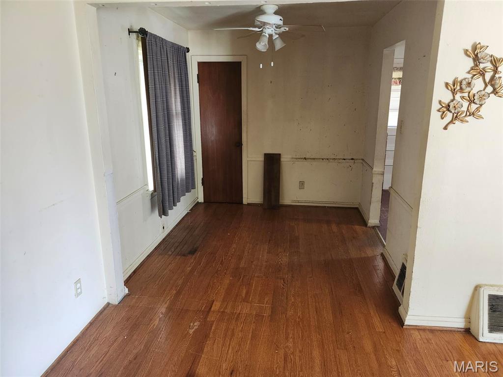 Shannon Ridge - Residential