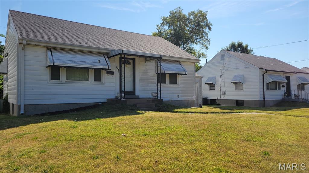 Shannon Ridge - Residential