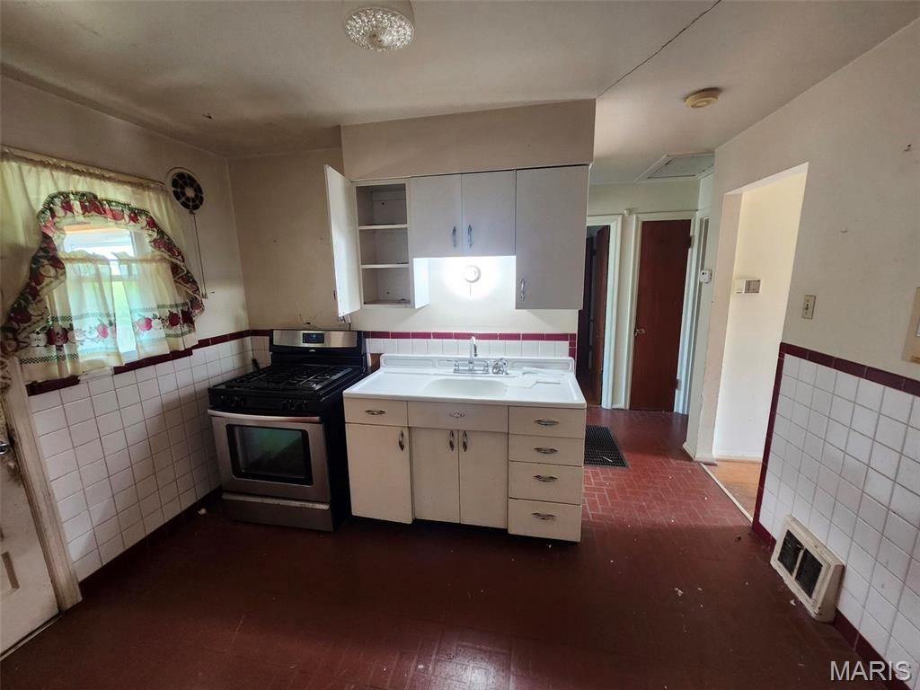 Shannon Ridge - Residential
