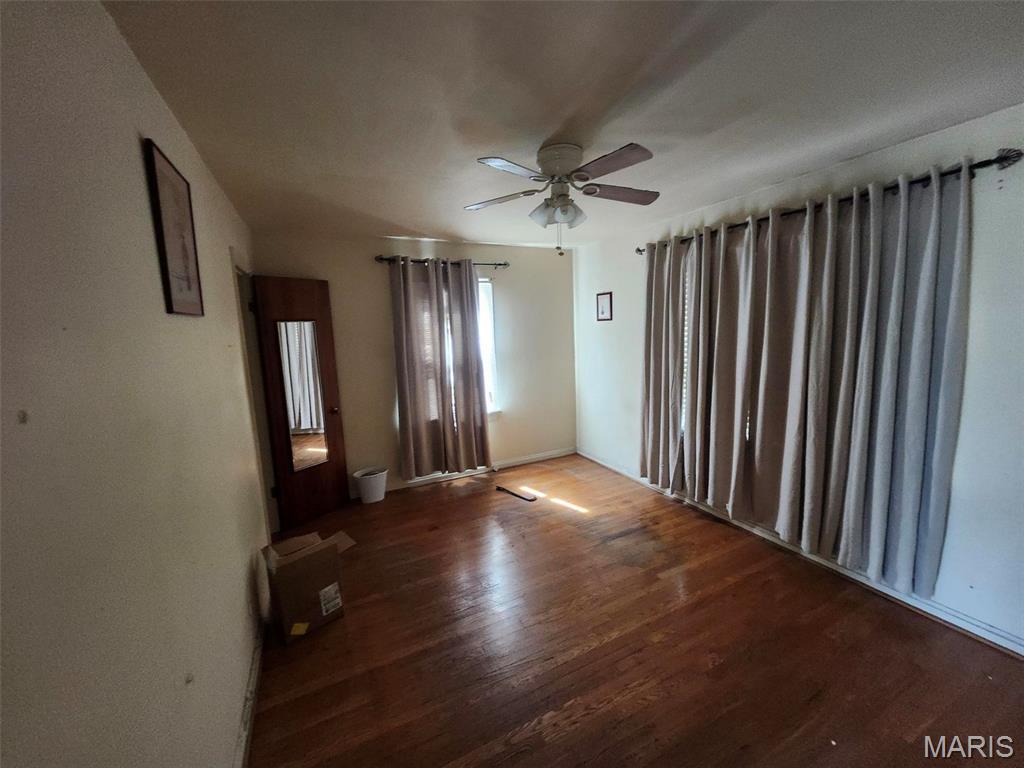 Shannon Ridge - Residential