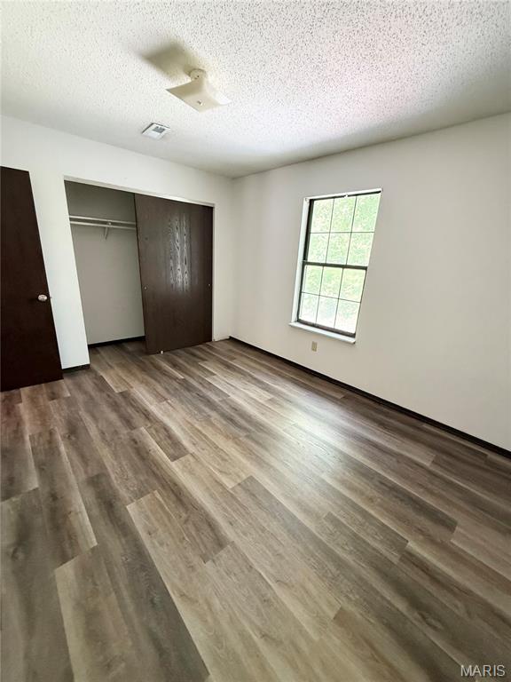 NOT IN A SUBDIVISION - Residential Lease