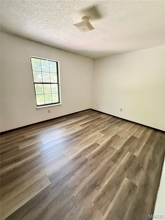 NOT IN A SUBDIVISION - Residential Lease