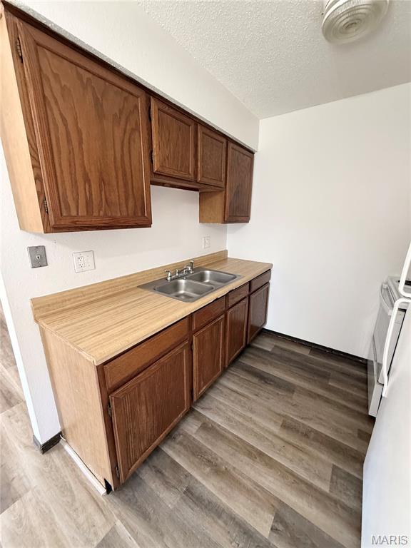 NOT IN A SUBDIVISION - Residential Lease