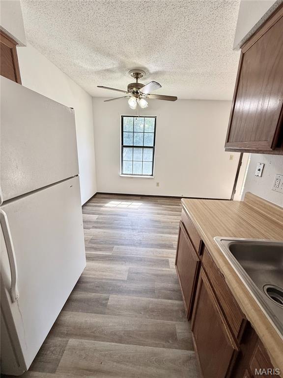 NOT IN A SUBDIVISION - Residential Lease