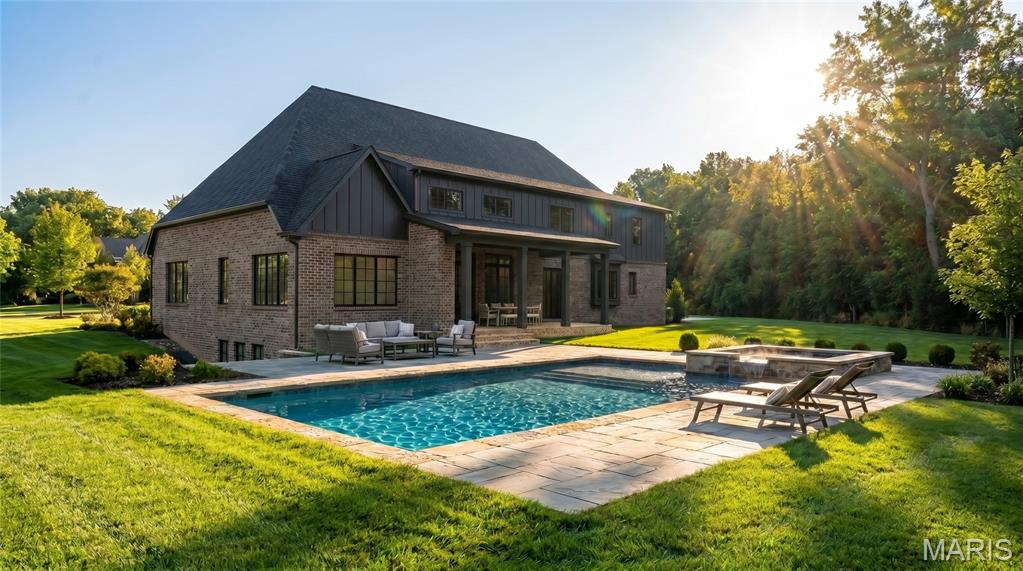 Ballas Ridge - Residential