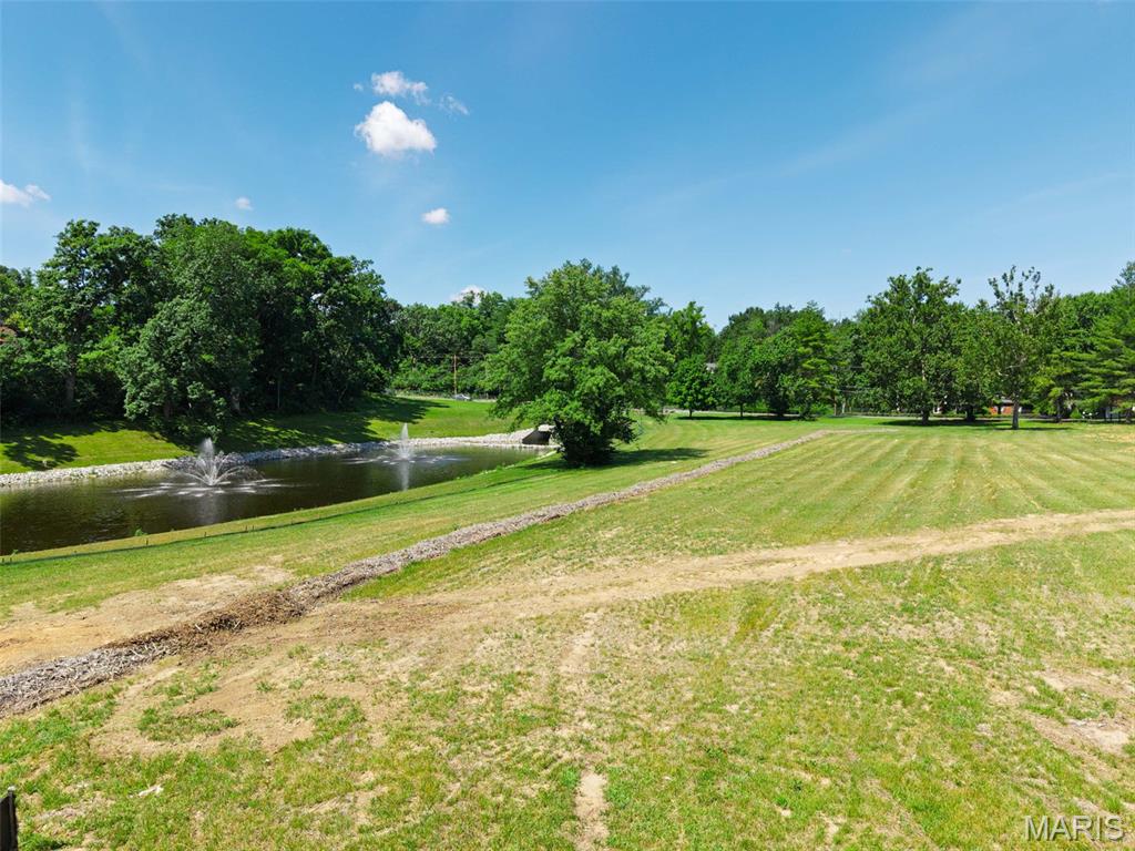 Ballas Ridge - Residential