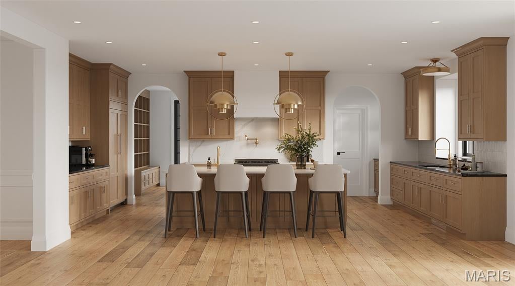 Ballas Ridge - Residential