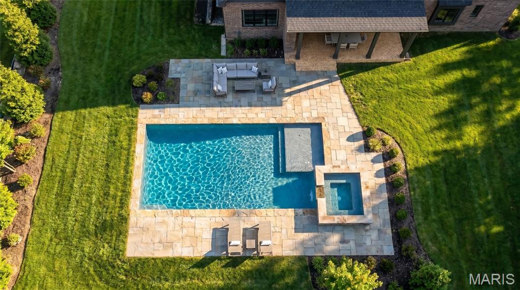 Ballas Ridge - Residential