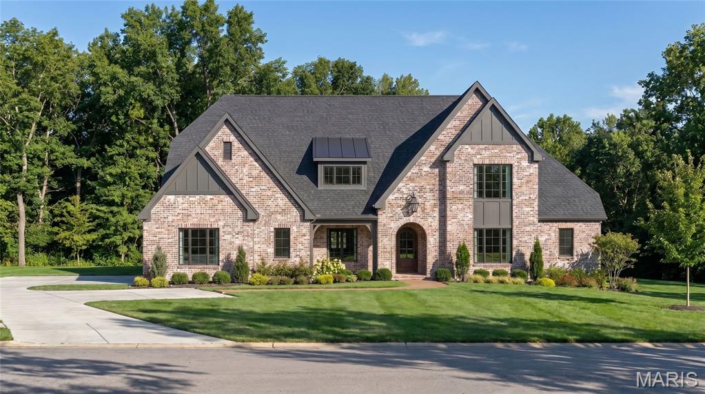 Ballas Ridge - Residential