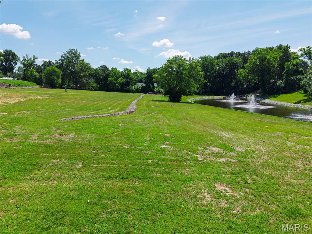 Ballas Ridge - Residential