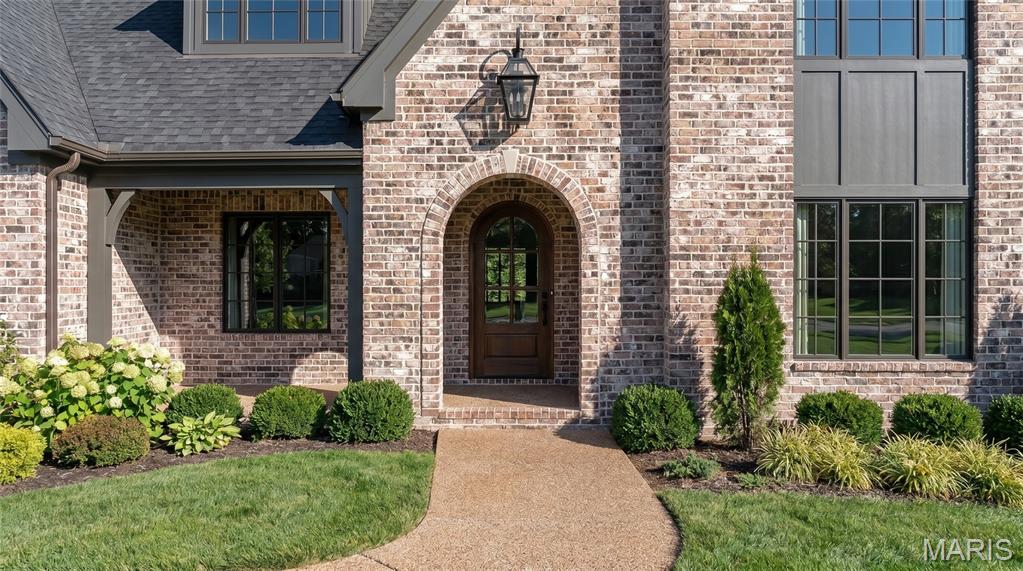 Ballas Ridge - Residential