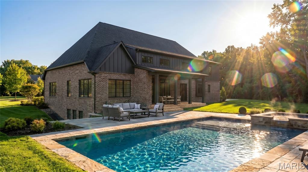 Ballas Ridge - Residential