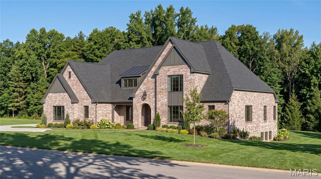 Ballas Ridge - Residential