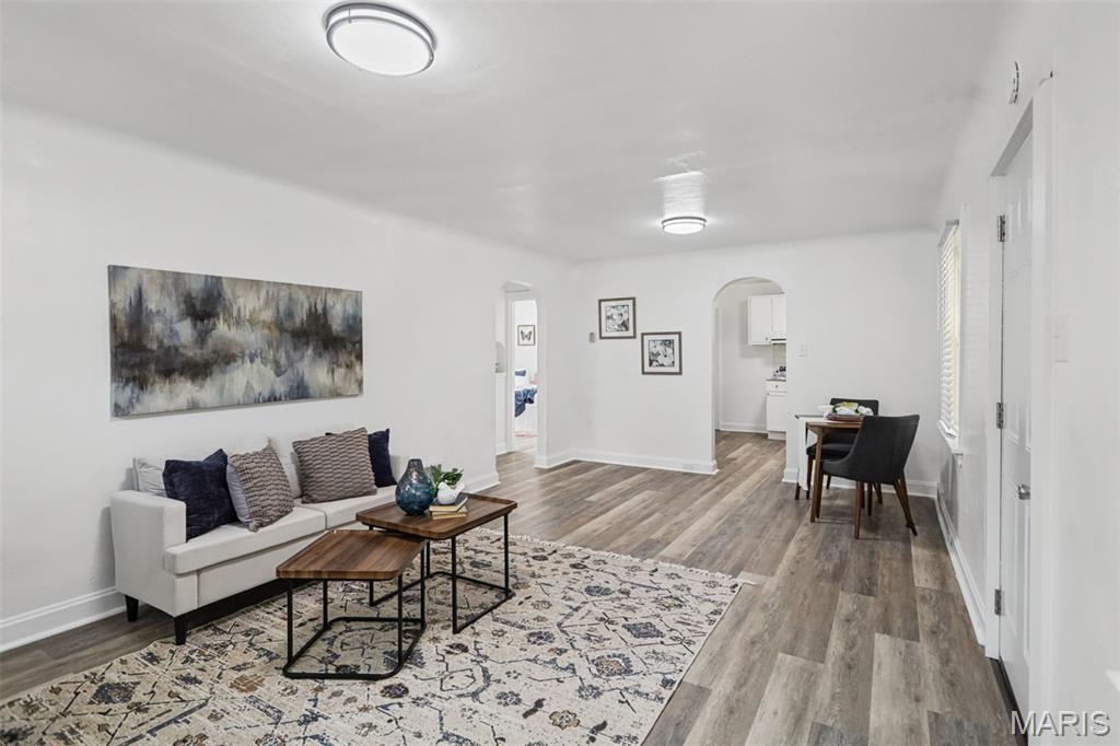 W W Halliburtons Sub - Residential