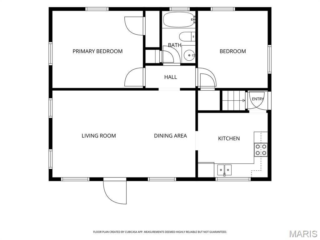 W W Halliburtons Sub - Residential
