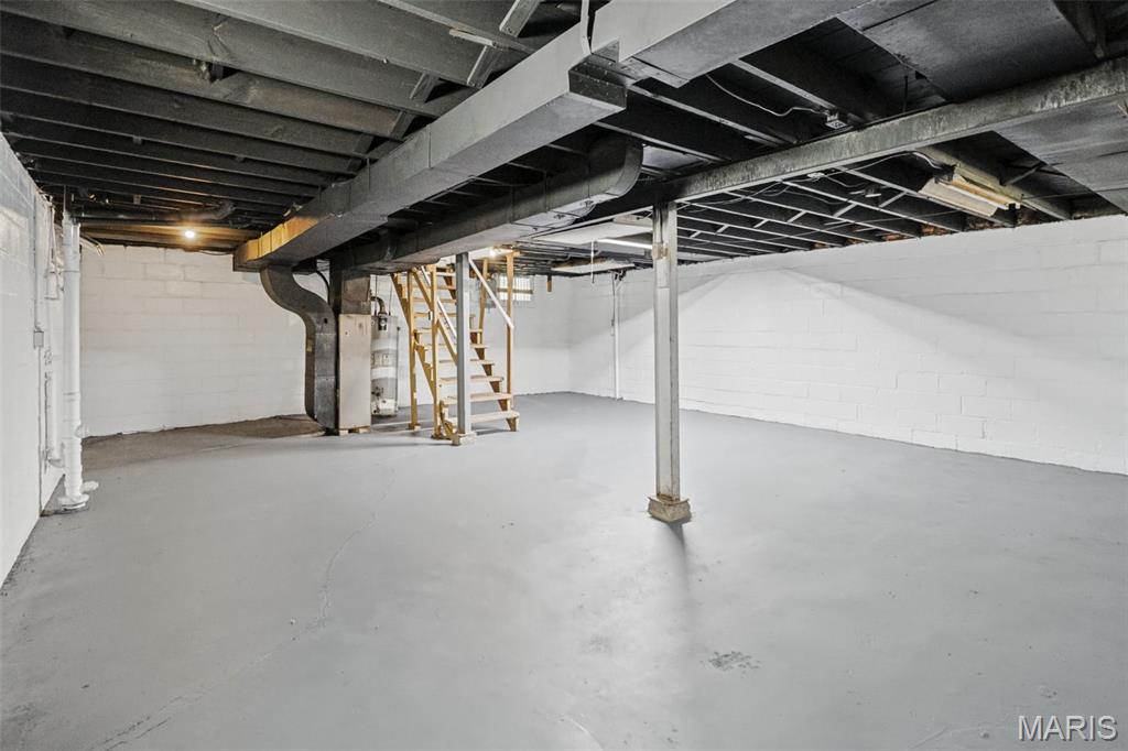 W W Halliburtons Sub - Residential