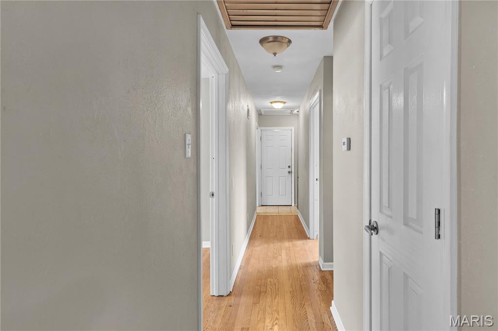 Morris Acres - Commercial Sale
