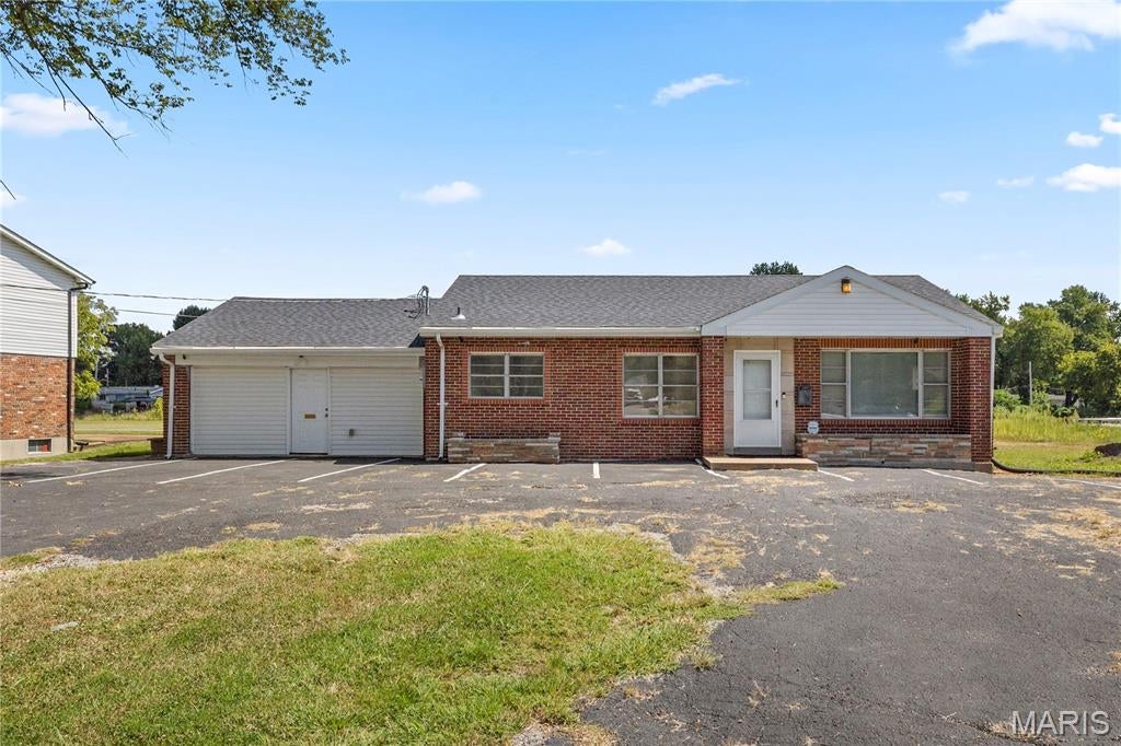 Morris Acres - Commercial Sale