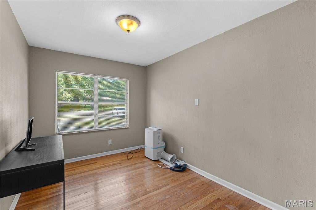 Morris Acres - Commercial Sale