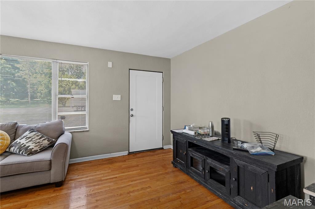 Morris Acres - Commercial Sale