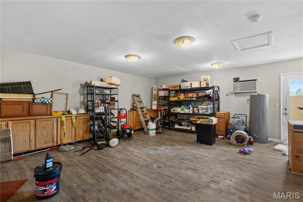 Morris Acres - Commercial Sale