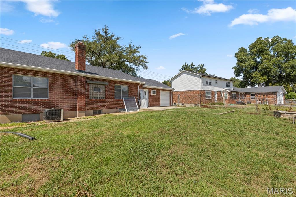 Morris Acres - Commercial Sale