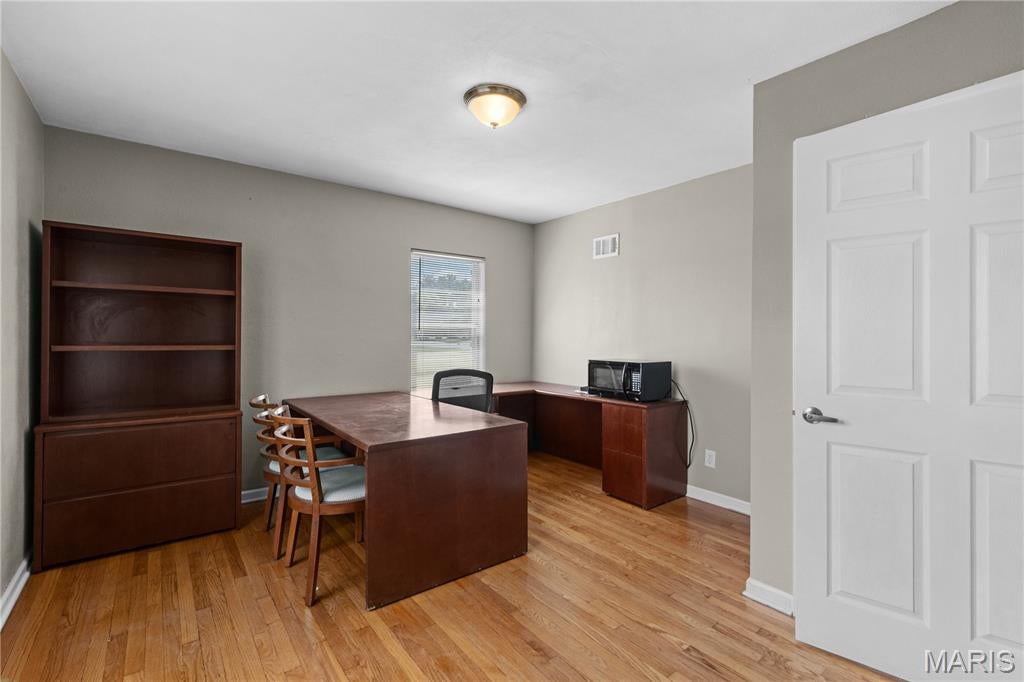Morris Acres - Commercial Sale