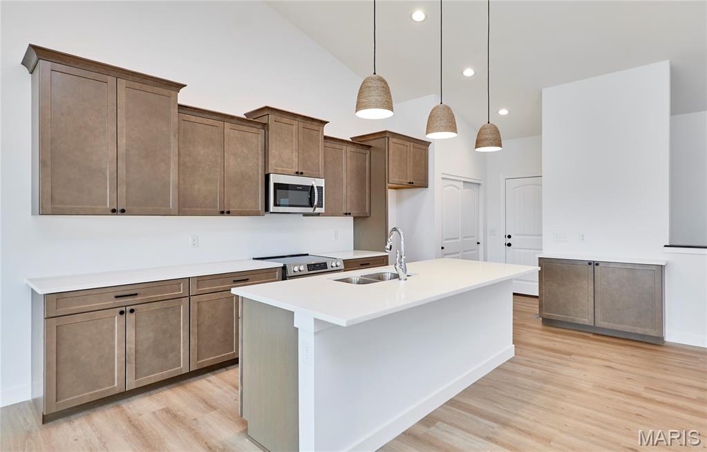 Stoneridge Villas - Residential Lease
