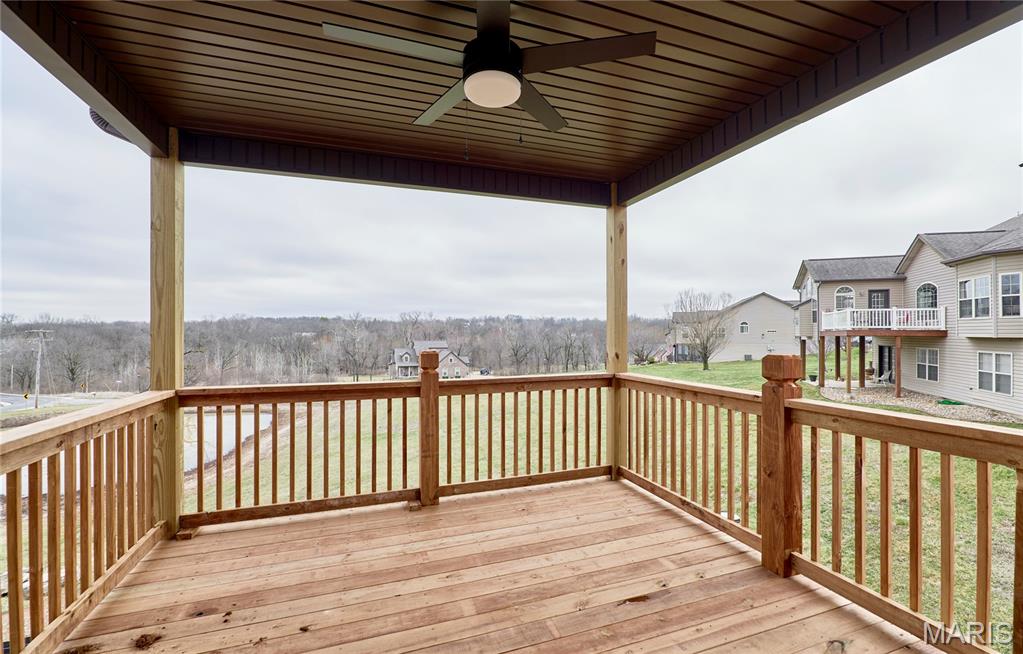 Stoneridge Villas - Residential Lease