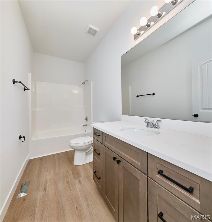 Stoneridge Villas - Residential Lease