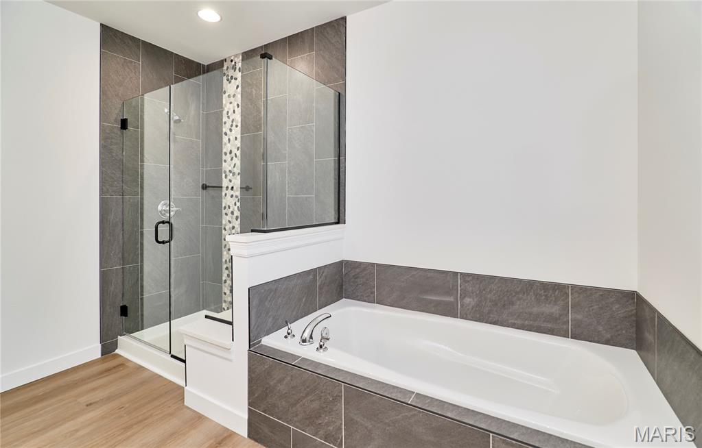 Stoneridge Villas - Residential Lease