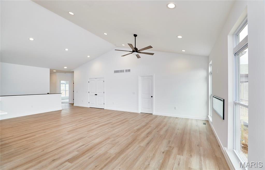 Stoneridge Villas - Residential Lease