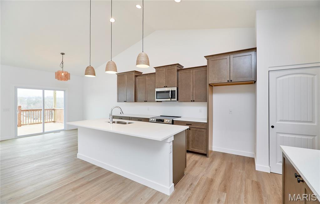 Stoneridge Villas - Residential Lease