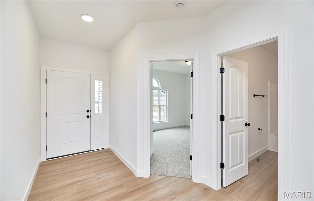 Stoneridge Villas - Residential Lease