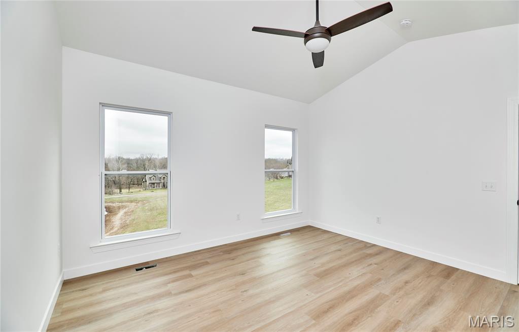 Stoneridge Villas - Residential Lease