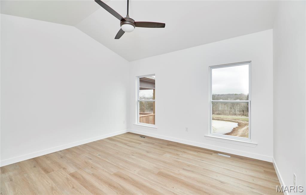 Stoneridge Villas - Residential Lease