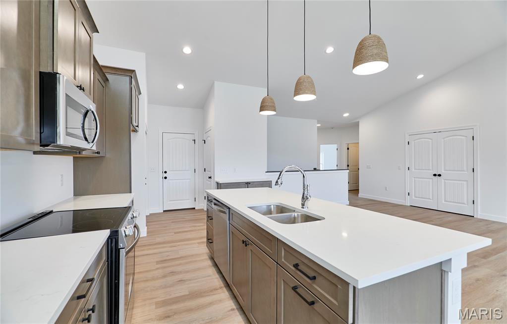 Stoneridge Villas - Residential Lease