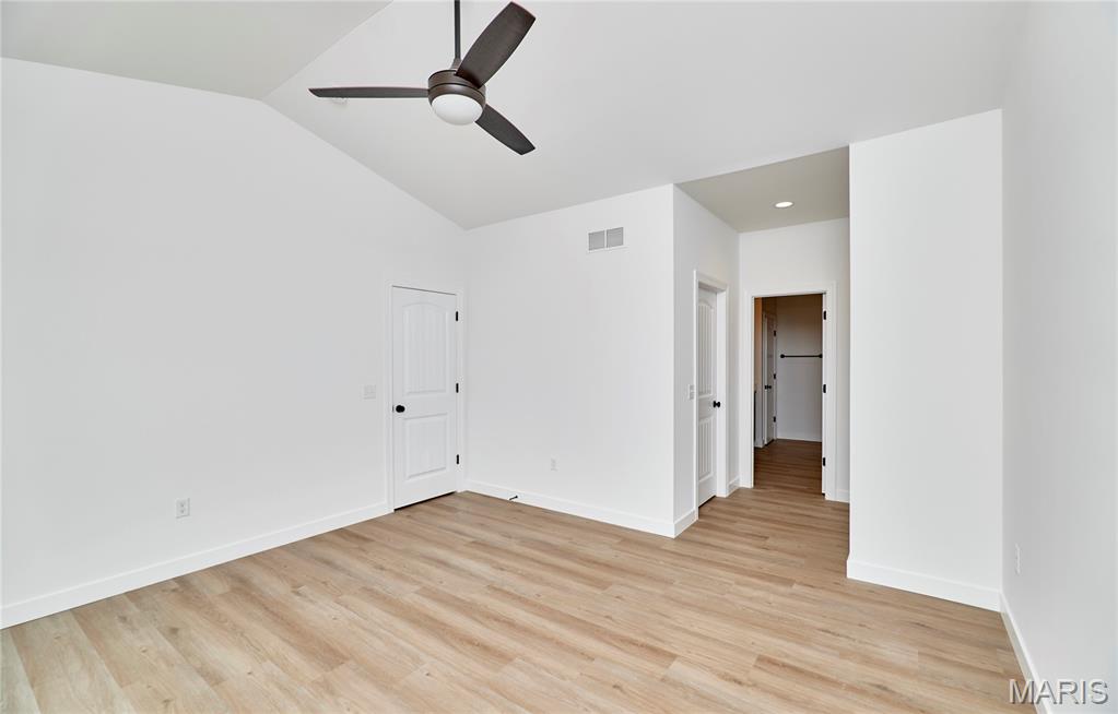Stoneridge Villas - Residential Lease